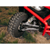 Polaris RZR S 1000 High Clearance Front A-Arms