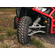 Polaris RZR S 1000 High Clearance Front A-Arms