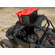 Polaris RZR S 1000 Outfitter Sport Roof Rack
