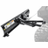 Polaris RZR S 1000 Plow Pro Snow Plow