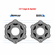 Polaris RZR S 1000 Rhino 2.0 Big Lift Kit Heavy-Duty Axle