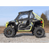 Polaris RZR S 900 3" Lift Kit