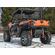 Polaris RZR S 900 High Clearance 1.5" Rear Offset A-Arms