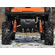 Polaris RZR S 900 High Clearance 1.5" Rear Offset A-Arms