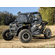 Polaris RZR S 900 Primal Soft Cab Enclosure Upper Doors