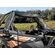Polaris RZR S 900 Primal Soft Cab Enclosure Upper Doors