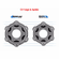 Polaris RZR S 900 Rhino 2.0 Heavy-Duty Axle