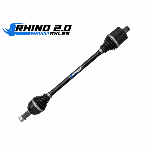 Polaris RZR S 900 Rhino 2.0 Heavy-Duty Axle