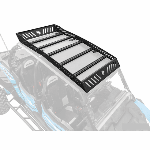 Polaris RZR S 4 1000 Outfitter Sport Roof Rack