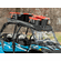 Polaris RZR S 4 1000 Outfitter Sport Roof Rack