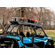 Polaris RZR S 4 1000 Outfitter Sport Roof Rack