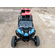 Polaris RZR S 4 1000 Outfitter Sport Roof Rack
