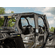 Polaris RZR S4 1000 Primal Soft Cab Enclosure Upper Doors