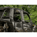 Polaris RZR S4 1000 Primal Soft Cab Enclosure Upper Doors