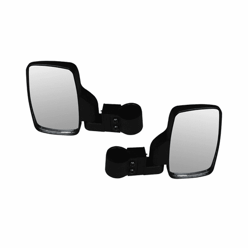 Polaris RZR Side View Mirrors