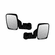 Polaris RZR Side View Mirrors