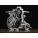 Polaris RZR Trail 900 Complete Geared-Reverse Transmission