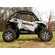 Polaris RZR Trail S 1000 4" Portal Gear Lift
