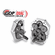 Polaris RZR Trail S 1000 6" Portal Gear Lift