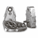 Polaris RZR Trail S 1000 8" Portal Gear Lift
