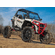 Polaris RZR Trail S 1000 8" Portal Gear Lift
