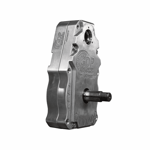 Polaris RZR Trail S 1000 8" Portal Gear Lift
