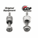 Polaris RZR Trail S 1000 Complete Geared-Reverse Transmission