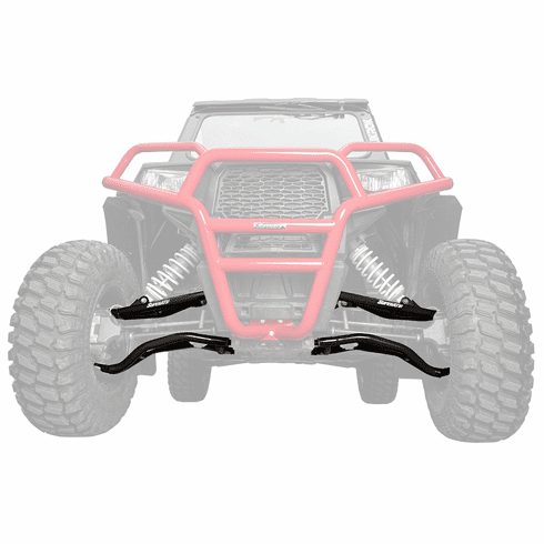 Polaris RZR Trail S 1000 High Clearance A-Arms