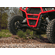 Polaris RZR Trail S 1000 High Clearance A-Arms