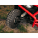 Polaris RZR Trail S 1000 High Clearance A-Arms