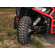 Polaris RZR Trail S 1000 High Clearance A-Arms
