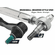 Polaris RZR Trail S 1000 RackBoss 2.0 Rack and Pinion