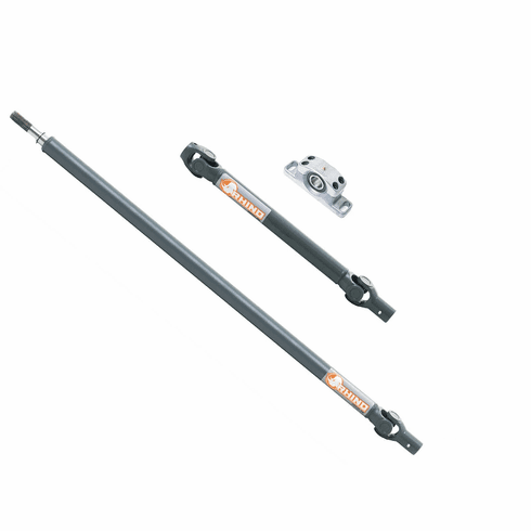 Polaris RZR Trail S 1000 Rhino Driveline Heavy-Duty Prop Shaft
