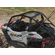 Polaris RZR Trail S 1000 Tinted Roof