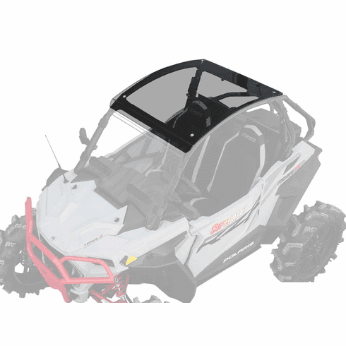 Polaris RZR Trail S 1000 Tinted Roof