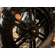 Polaris RZR Trail S 900 8" Portal Gear Lift