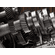 Polaris RZR Trail S 900 Complete Geared-Reverse Transmission