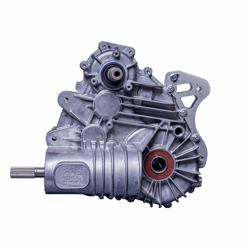 Polaris RZR Trail S 900 Complete Heavy-Duty Transmission