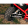Polaris RZR Trail S 900 High Clearance 1.5" Forward Offset A-Arms