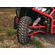 Polaris RZR Trail S 900 High Clearance 1.5" Forward Offset A-Arms