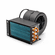 Polaris RZR Trail S 900 In-Dash Heater