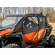 Polaris RZR Turbo R 4 Primal Soft Cab Enclosure Upper Doors