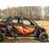 Polaris RZR Turbo R 4 Primal Soft Cab Enclosure Upper Doors