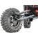 Polaris RZR Turbo R 6" Portal Gear Lift