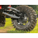 Polaris RZR Turbo R 6" Portal Gear Lift