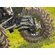 Polaris RZR Turbo R 6" Portal Gear Lift