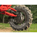 Polaris RZR Turbo R 8" Portal Gear Lift
