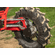 Polaris RZR Turbo R 8" Portal Gear Lift