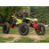 Polaris RZR Turbo R 8" Portal Gear Lift