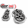 Polaris RZR Turbo R 8" Portal Gear Lift